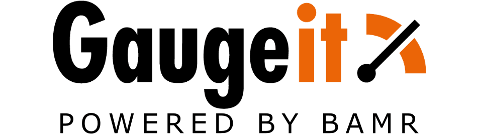 GaugeIt, quality control instruments