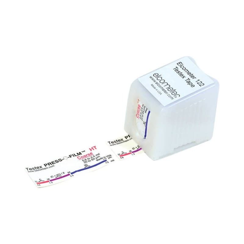 Elcometer 122 Testex Replica Tape