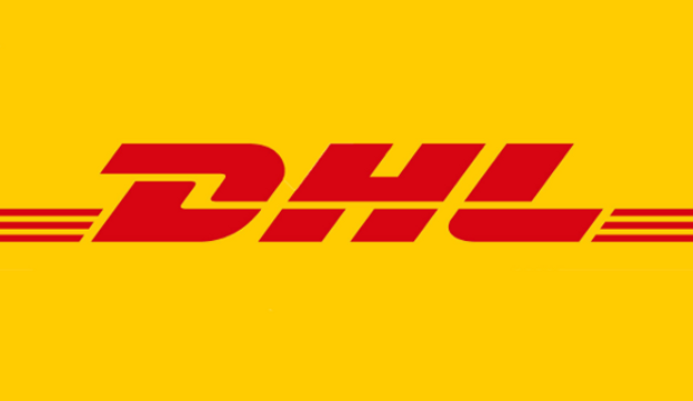 DHL Courier Charge