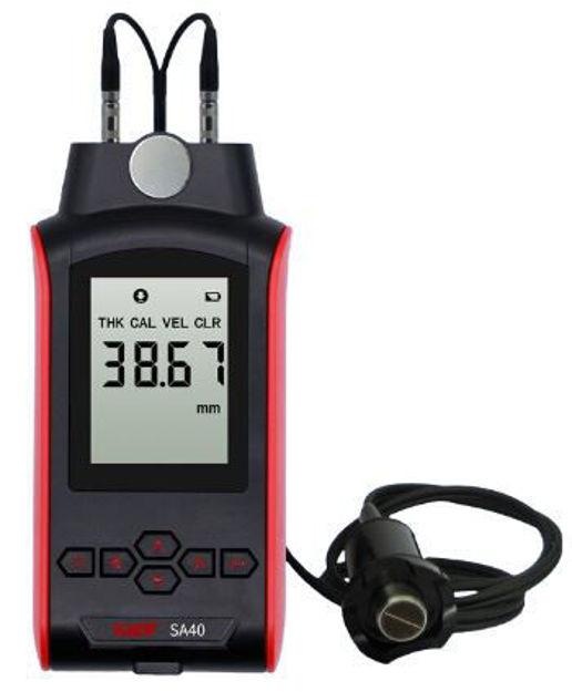 Picture of SADT SA40 Ultrasonic Material Thickness Gauge