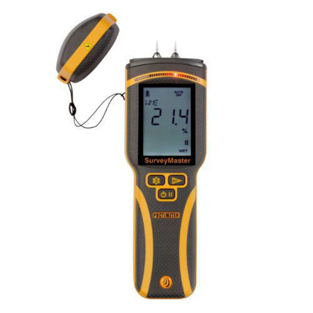 Protimeter SurveyMaster