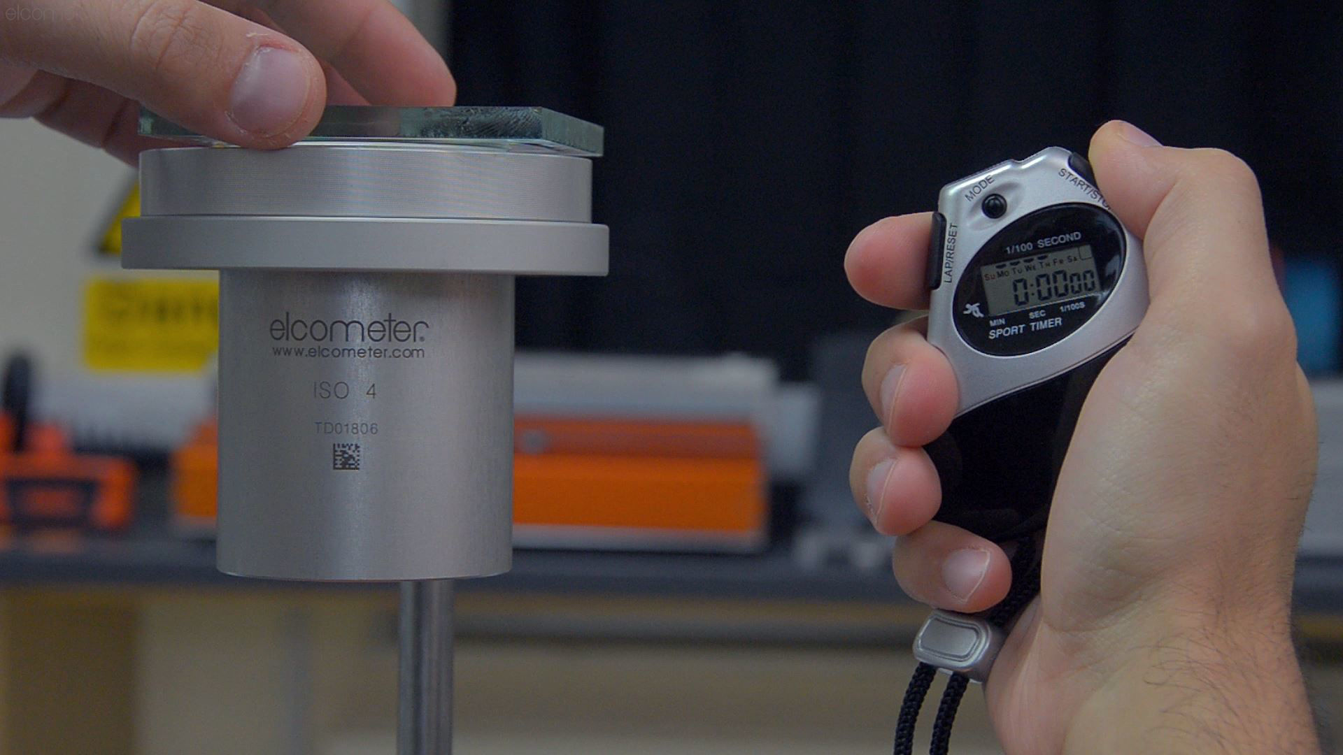 Picture for category Measuring Instruments