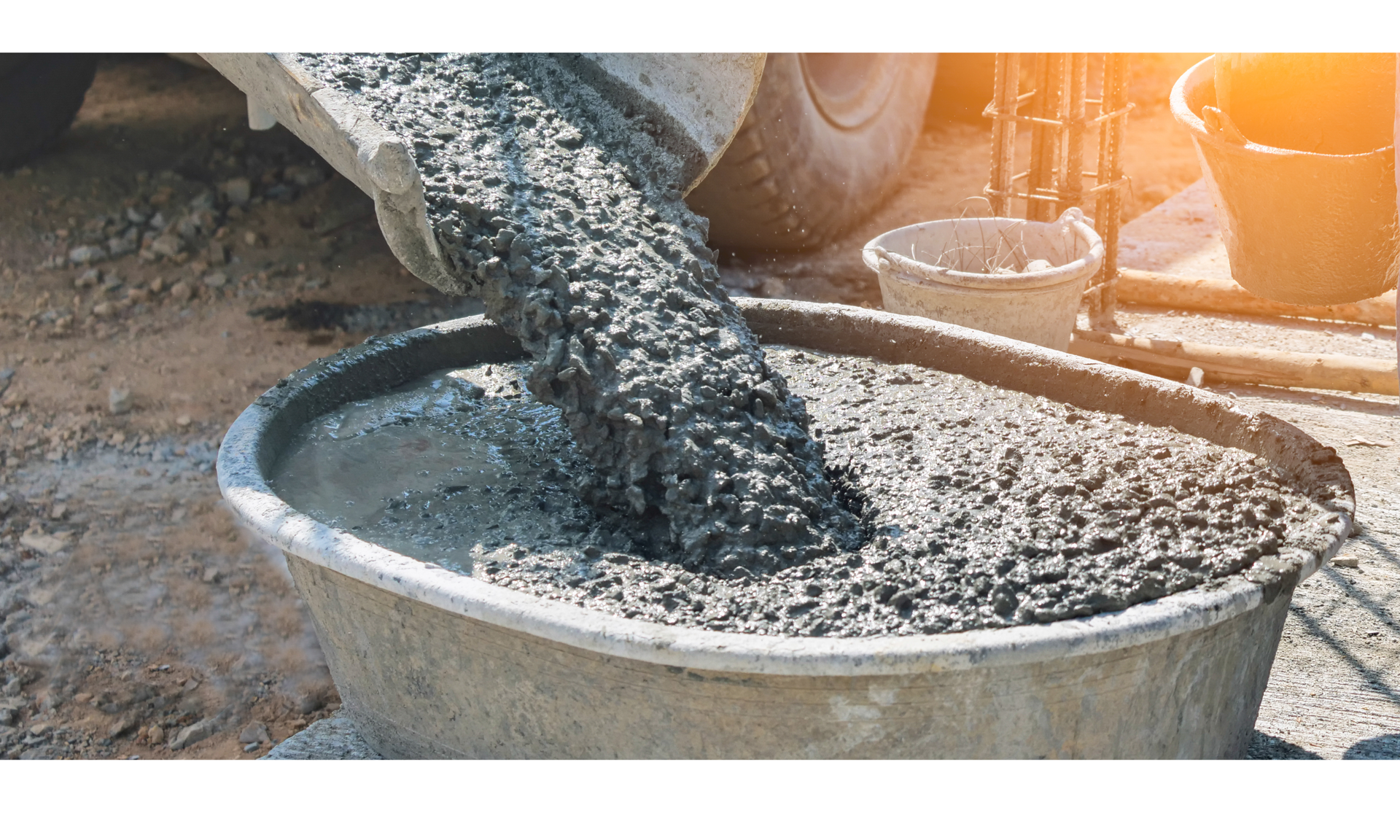 Picture for category Concrete Testing