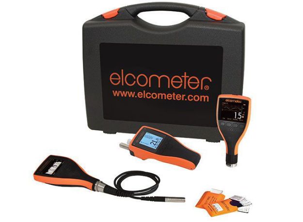 Elcometer Digital Inspection Kit - Basic