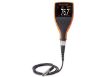 Elcometer 456 Model B Ferrous Separate Coating Thickness Gauge with standard separate probe