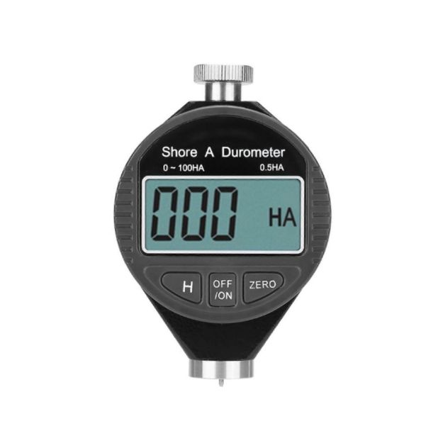 SH-A Shore A Digital Durometer Hardness Tester