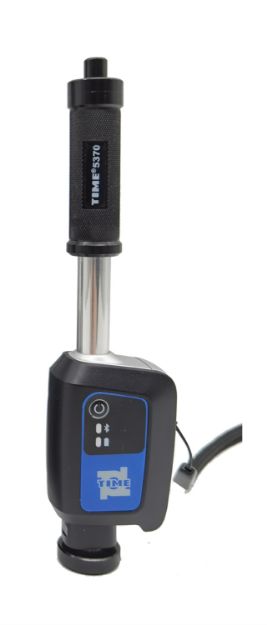 TIME® TH5370 Portable Digital Hardness Tester