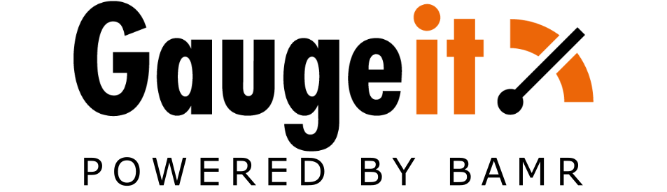 GaugeIT