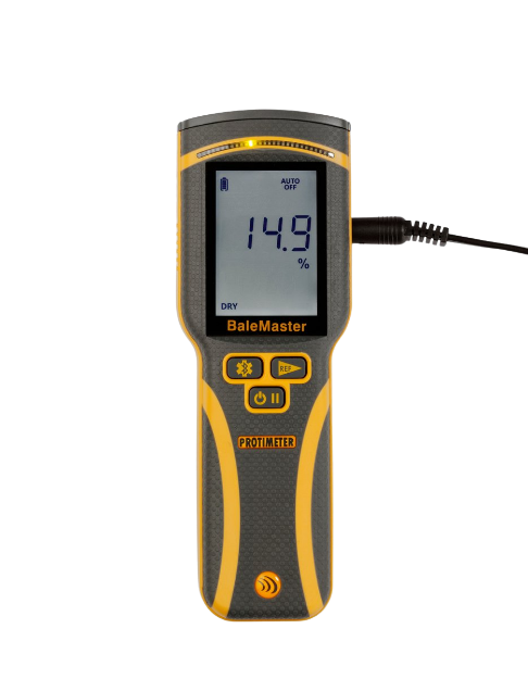 Picture of Protimeter BaleMaster® Moisture Meter