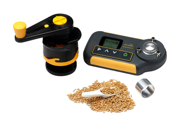 Picture of Protimeter GrainMaster i2® Moisture Meter GRN3100
