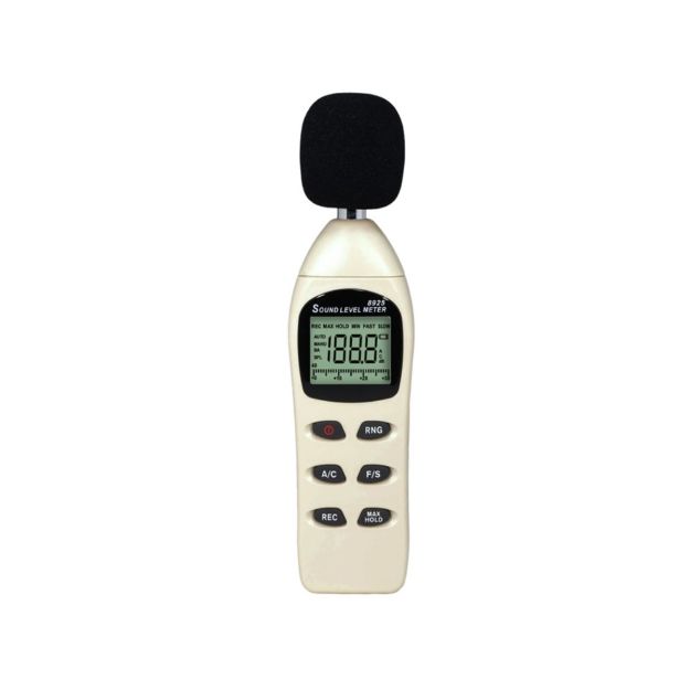 Picture of AZ 8925 Sound Level Meter