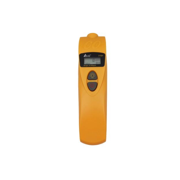 Picture of AZ 7701 Portable CO Meter