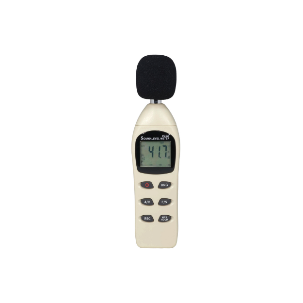 Picture of AZ 8925 Sound Level Meter
