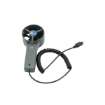 Picture of AZ 8911 Handheld Air Flow + RH% Meter